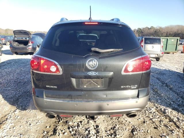 2011 Buick Enclave CXL