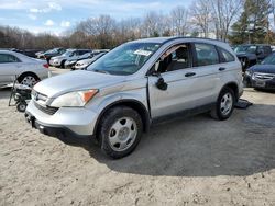 Lots with Bids for sale at auction: 2009 Honda CR-V LX