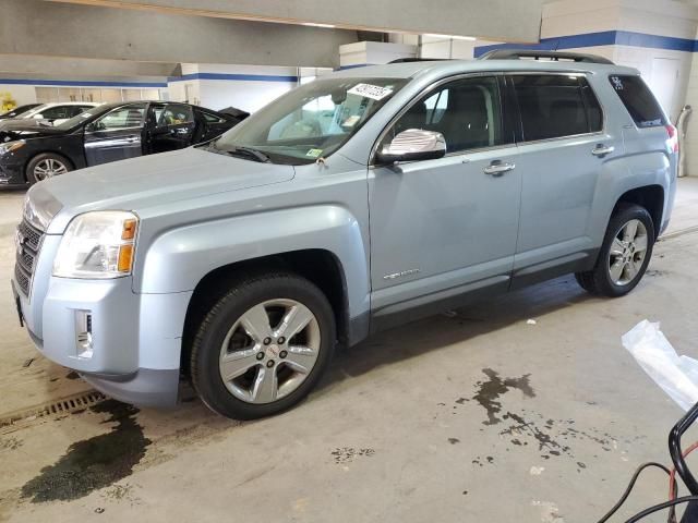 2014 GMC Terrain SLE