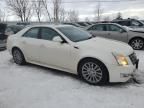 2012 Cadillac CTS Luxury Collection