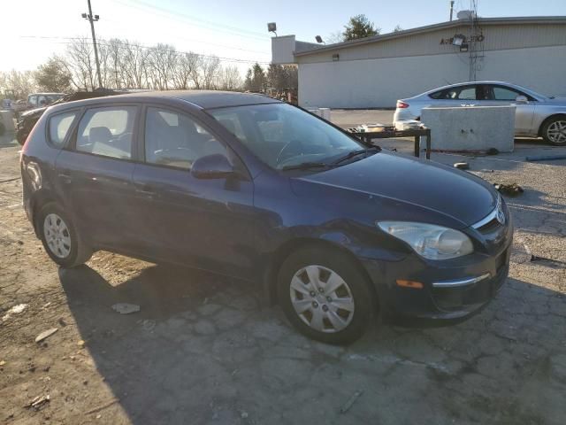 2012 Hyundai Elantra Touring GLS