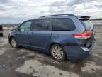 2013 Toyota Sienna XLE