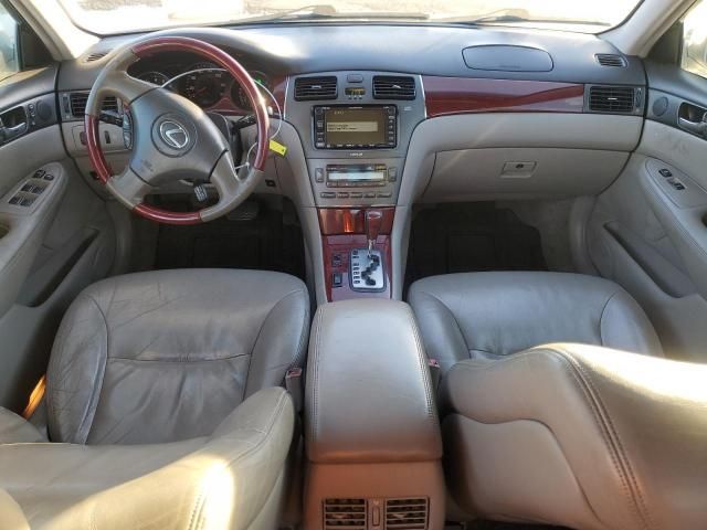 2002 Lexus ES 300