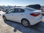 2014 KIA Forte EX