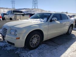 Chrysler salvage cars for sale: 2010 Chrysler 300 Touring