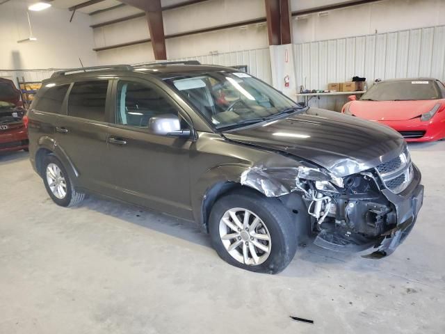 2015 Dodge Journey SXT