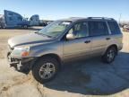 2004 Honda Pilot EX