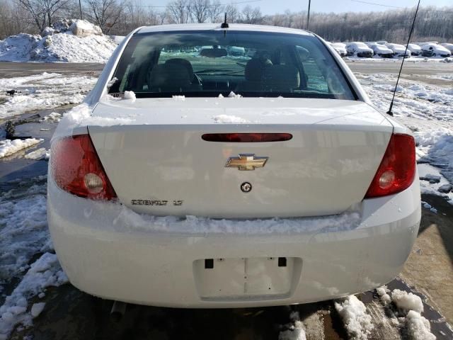 2009 Chevrolet Cobalt LT