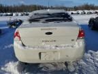 2010 Ford Focus SE