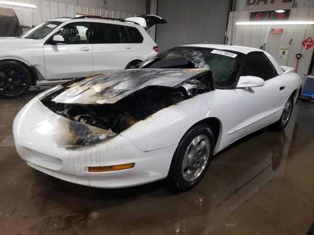 1994 Pontiac Firebird