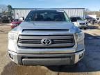 2014 Toyota Tundra Crewmax SR5