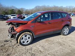 2019 Ford Escape S en venta en Conway, AR