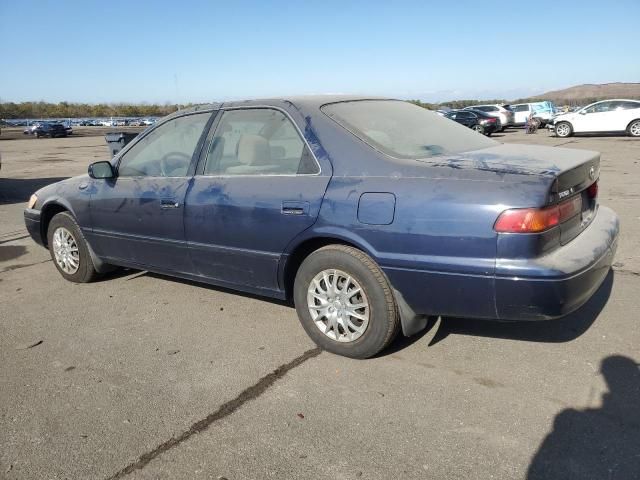 1998 Toyota Camry CE