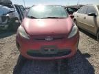 2011 Ford Fiesta SE