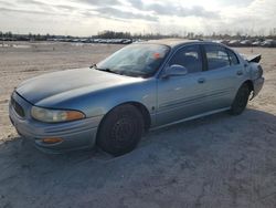 Buick Lesabre salvage cars for sale: 2003 Buick Lesabre Custom