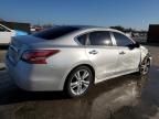 2013 Nissan Altima 3.5S