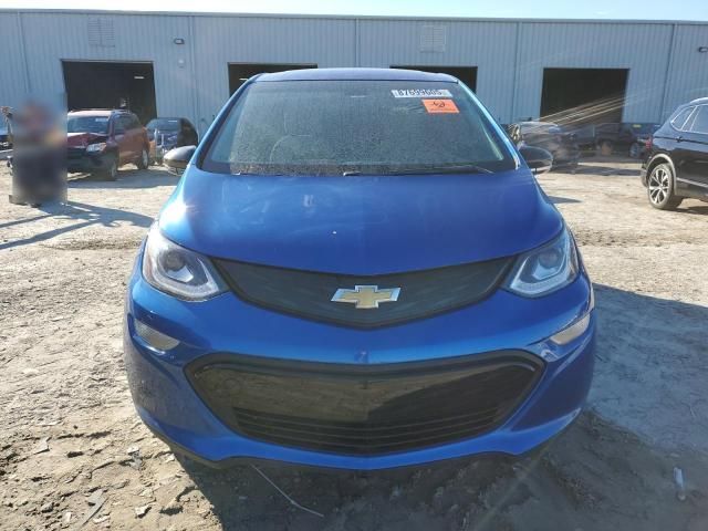 2019 Chevrolet Bolt EV LT