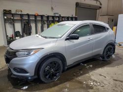 2022 Honda HR-V Sport en venta en Candia, NH