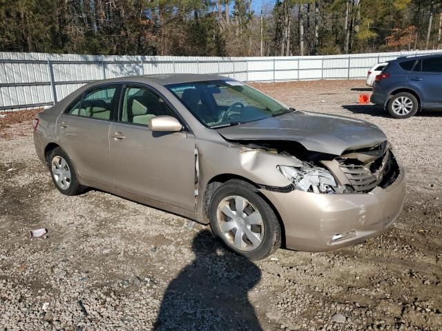 2008 Toyota Camry CE