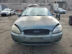 2007 Ford Taurus SEL