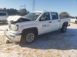 2016 GMC Sierra C1500 en venta en China Grove, NC