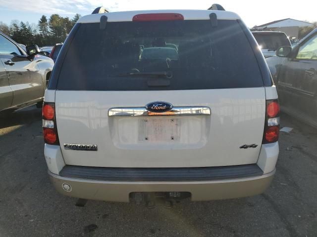 2009 Ford Explorer Eddie Bauer