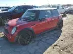 2004 Mini Cooper S