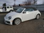 2018 Volkswagen Beetle S