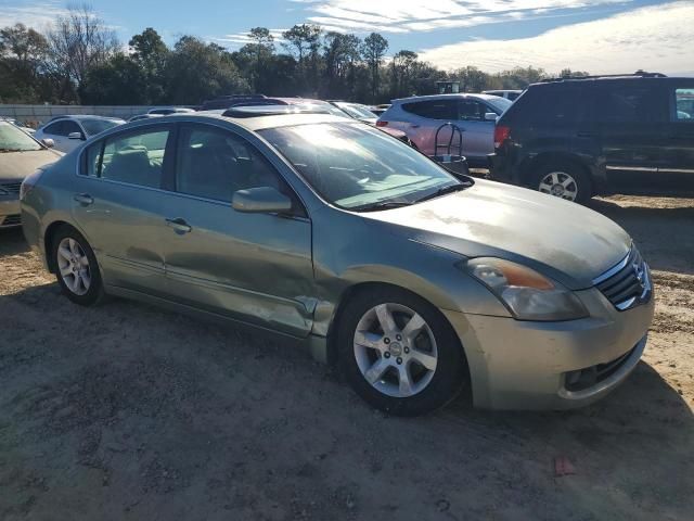 2008 Nissan Altima 2.5