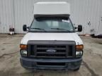 2008 Ford Econoline E350 Super Duty Van