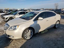 2016 Buick Verano en venta en Kansas City, KS