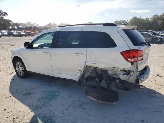 2014 Dodge Journey SXT