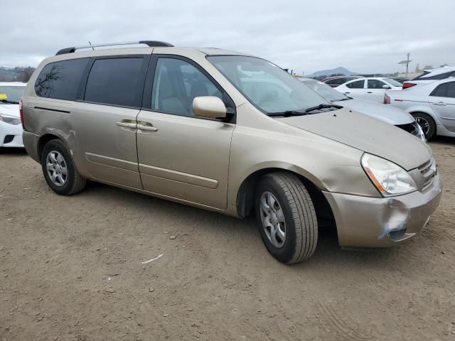 2009 KIA Sedona EX