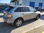 2008 Ford Edge SEL