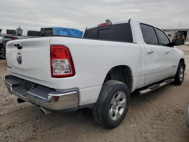 2019 Dodge RAM 1500 BIG HORN/LONE Star