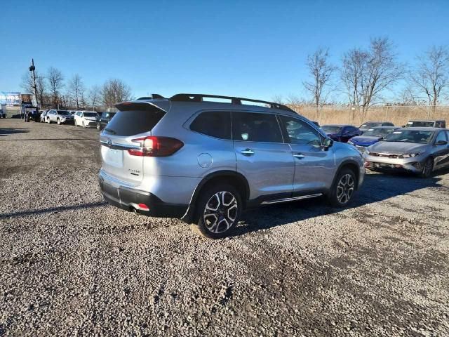 2024 Subaru Ascent Touring