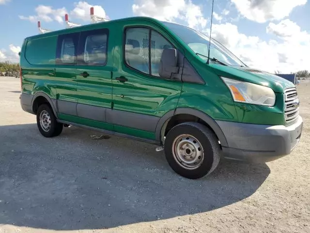 2015 Ford Transit T-250