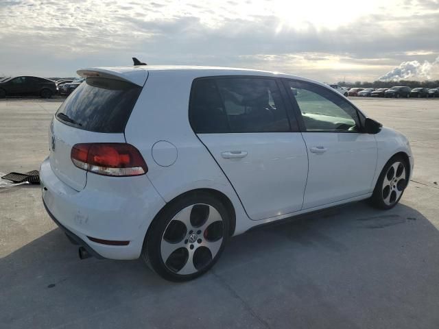 2011 Volkswagen GTI