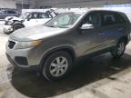 2011 KIA Sorento Base