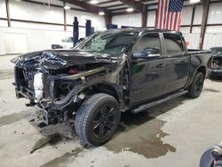 Salvage cars for sale at Byron, GA auction: 2020 Dodge RAM 1500 BIG HORN/LONE Star