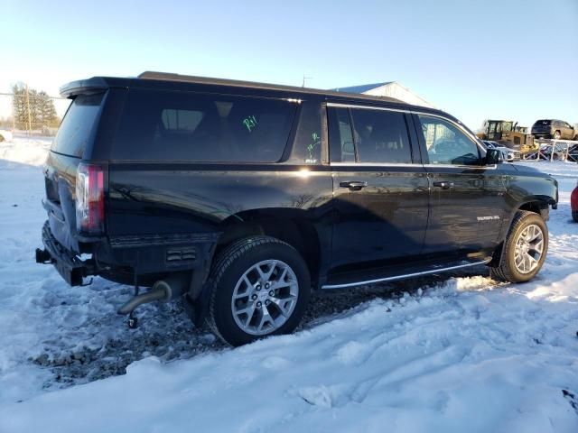 2016 GMC Yukon XL K1500 SLT