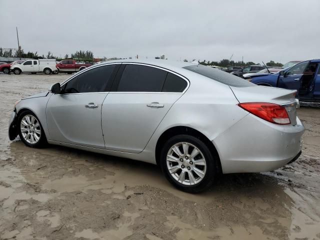 2013 Buick Regal Premium