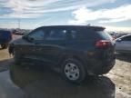 2014 Jeep Cherokee Sport