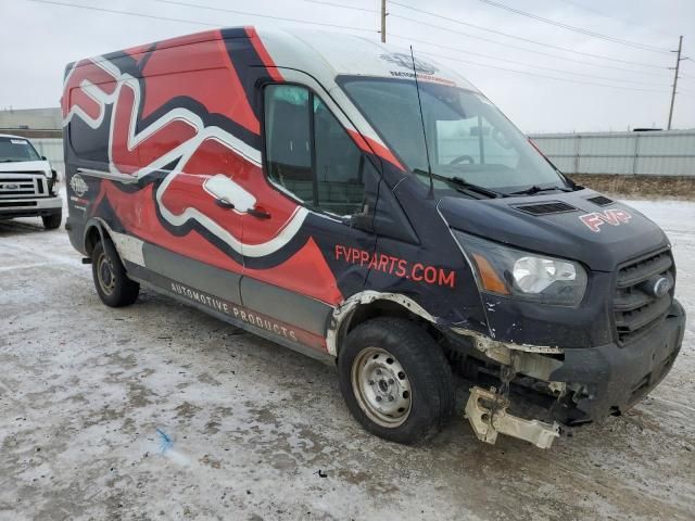 2020 Ford Transit T-250