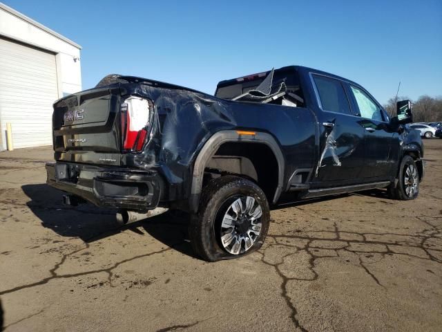 2024 GMC Sierra K2500 Denali