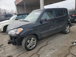 2011 KIA Soul + en venta en Fort Wayne, IN