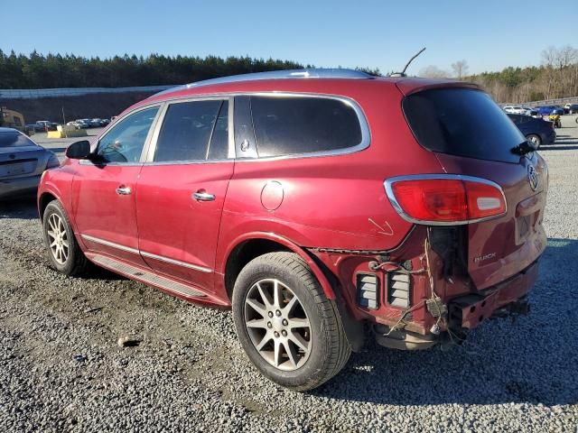 2014 Buick Enclave