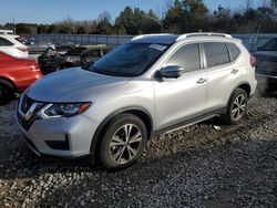 2019 Nissan Rogue S en venta en Memphis, TN