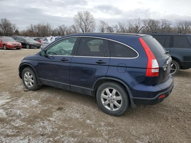 2008 Honda CR-V EX