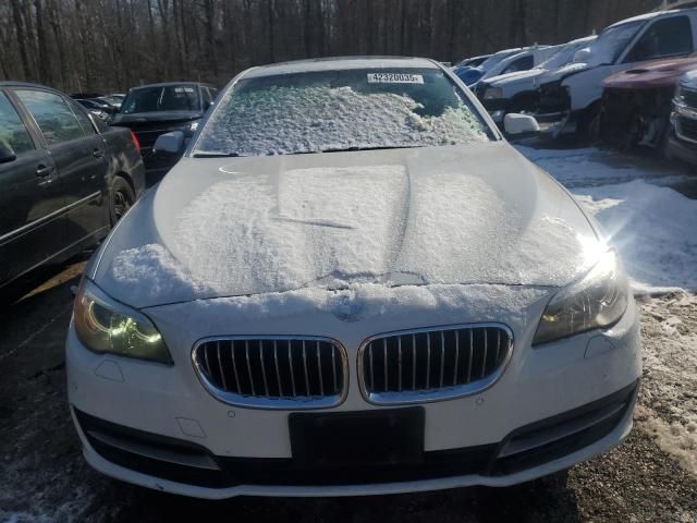 2014 BMW 535 XI